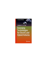 Emerging Technologies for Electric and Hybrid Vehicles